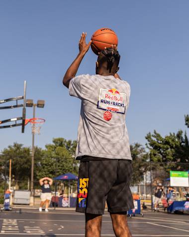 Red Bull Run the Racks OKC 2026