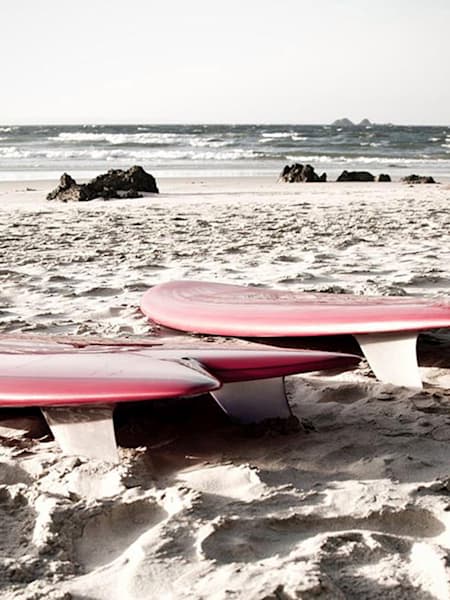 El filme FISH: The Surfboard Documentary explica la evolución del diseño de esta tabla de surf y de cómo cambió la cultura del surf para siempre.