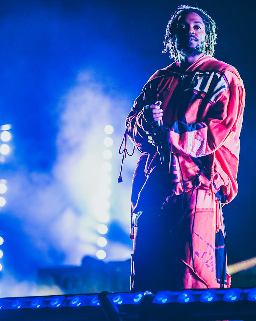 Top 10 Kendrick Lamar Feature Verses Schoolboy q , kendrick lamar, j. top 10 kendrick lamar feature verses