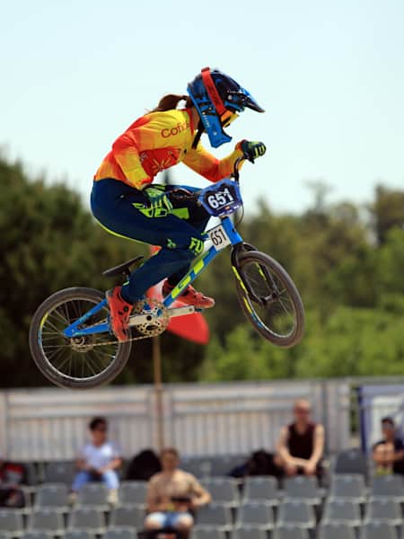 Bmx de mujer hot sale