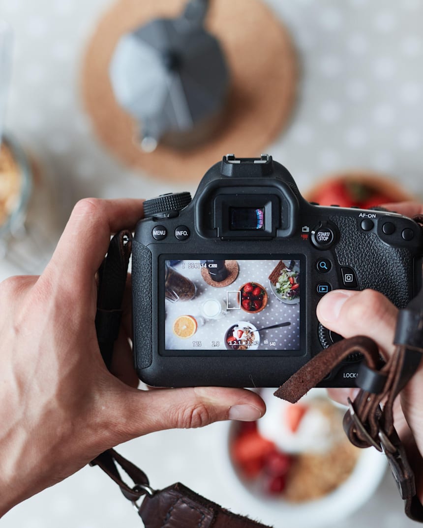 Fotografie Pentru Intreprinderi Sociale