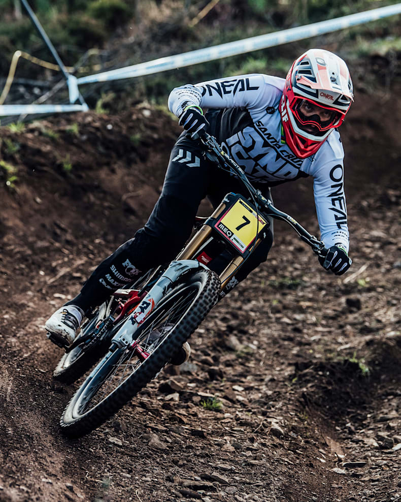 Uci dh 2021 clearance