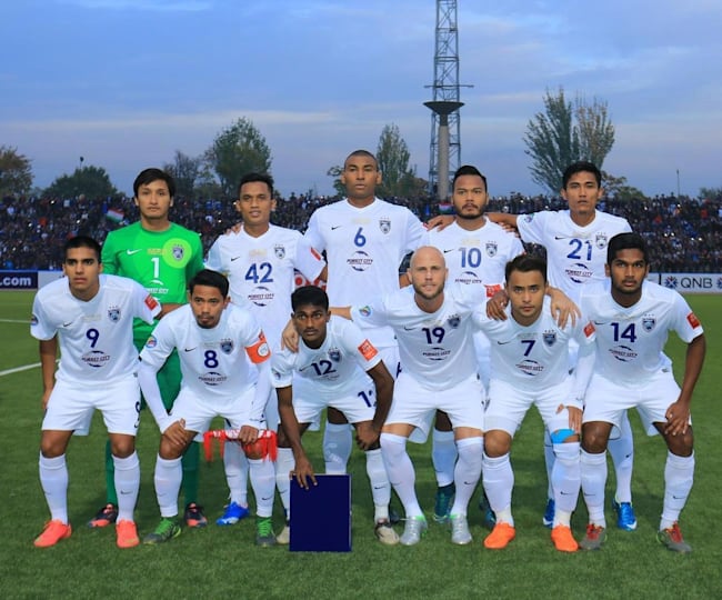 5 Steps Fam Can Learn From Johor Fc S Recent Success