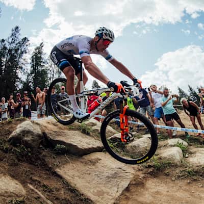 UCI Mountain Bike World Cup 2020 Val di Sole info