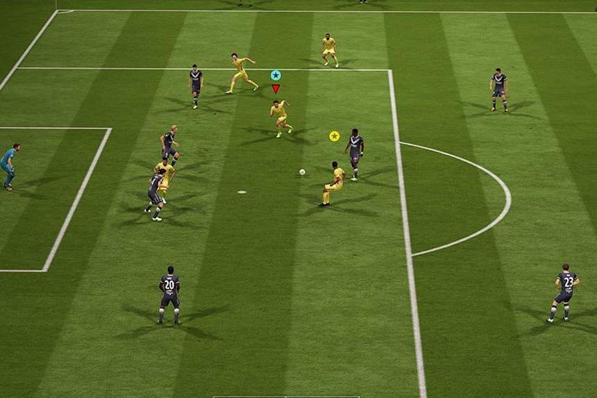 Fifa 18 The Journey 13 Tips To Get The Most Out Of It