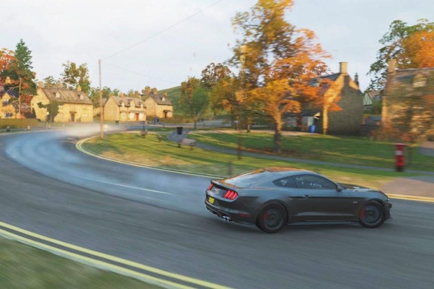 How To Drift In Forza Horizon 4 Expert Drifting Guide