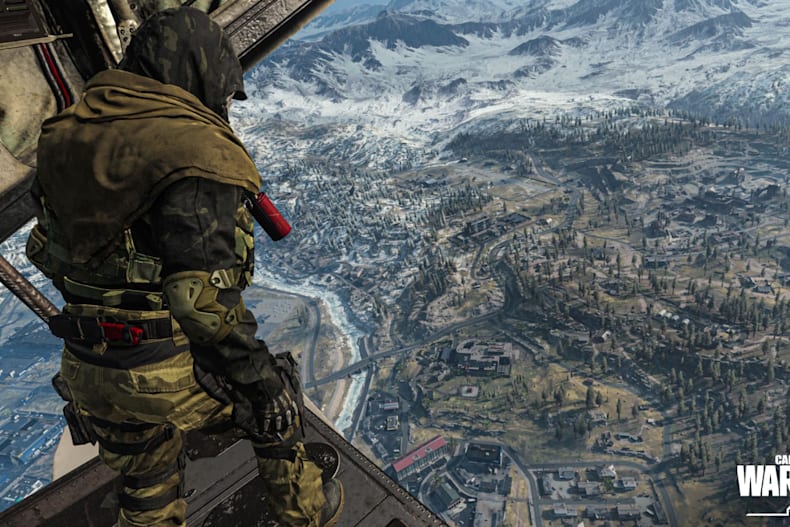 Call Of Duty Black Ops Cold War Tum Bildiklerimiz