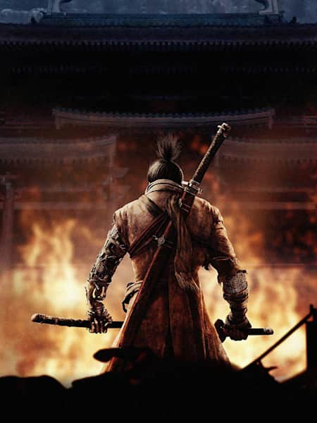 Sekiro: Shadows Die Twice : : Videojuegos