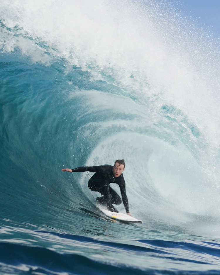 Conor maguire surfer outlet
