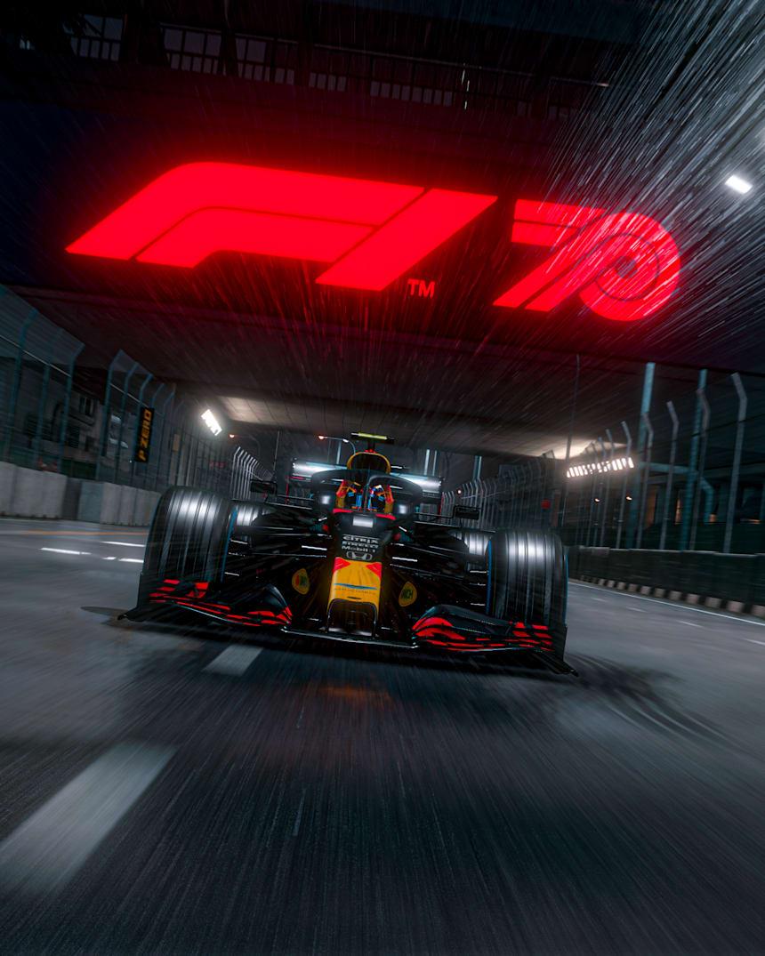 5 Things We Love About F1 2020