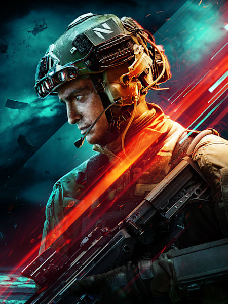 Battlefield 2042 - nicht ganz fertig, doch jederzeit eine Wucht