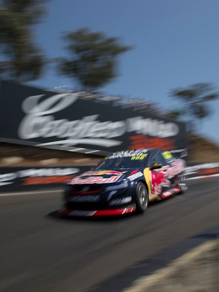 Bathurst, joya del deporte del motor