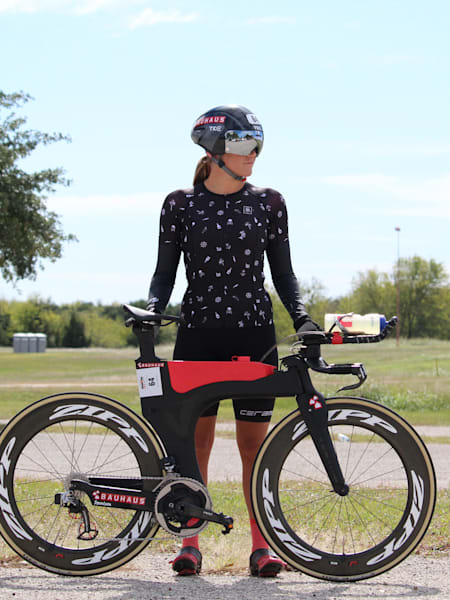 Having ALL the gear is not needed, as long as you have the RIGHT gear.