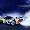 Red Bull Drift Masters Grand Finale 2026 - nowy KV 