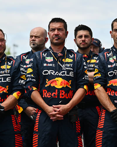 Garage Team