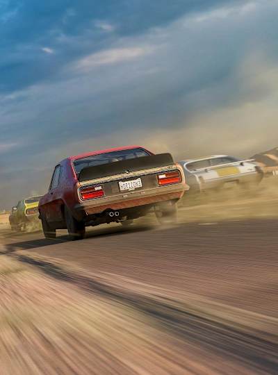 Forza Horizon 4 Money Guide How To Make Money Fast
