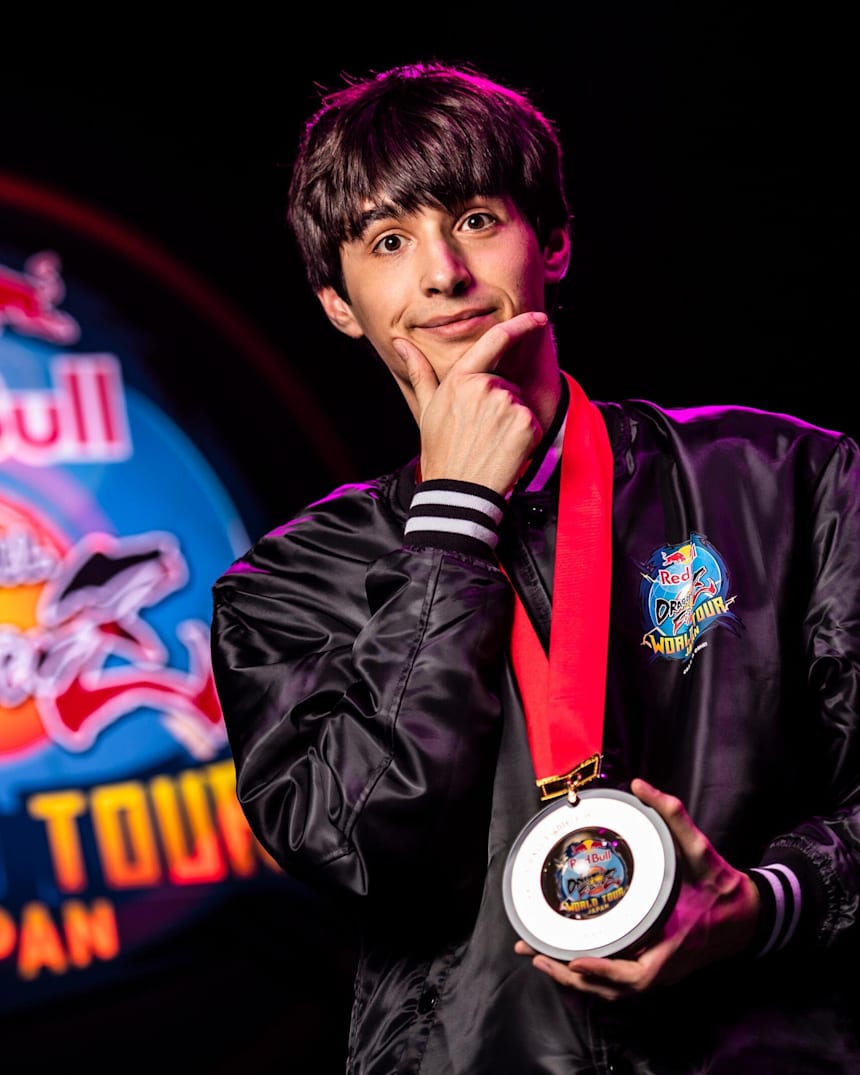 Dragon Ball Fighterz Red Bull Japan 2019 Recap