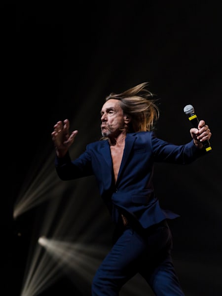 10 Rock Songs For Your Adventure