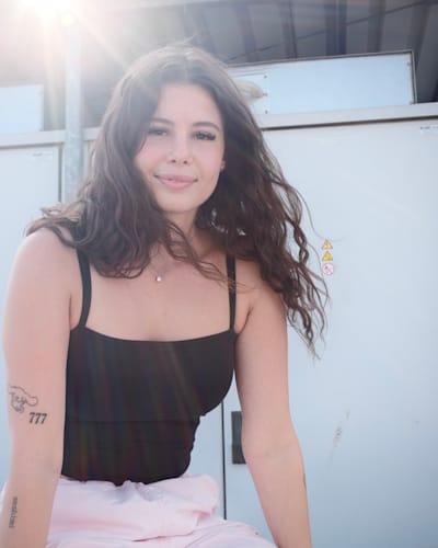 Noel Die Rapperin aus BerlinSchöneberg im Porträt