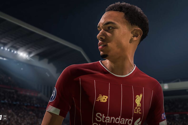Fifa 21 Kariyer Modu Nun 7 Muhtemel Wonderkid I