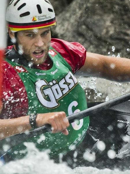 Red Bull Dolomitenmann 2015