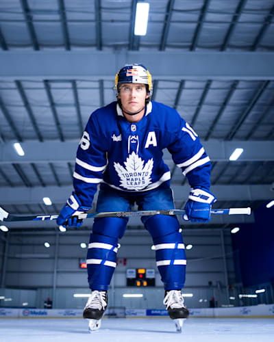 Mitch Marner