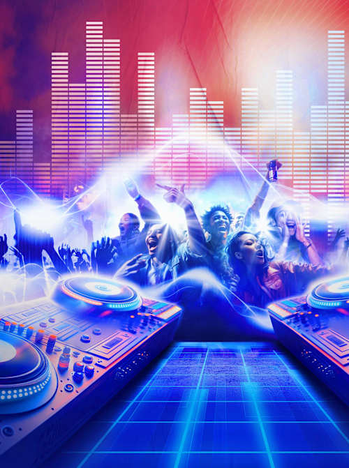 Red Bull Turn It Up India 2023