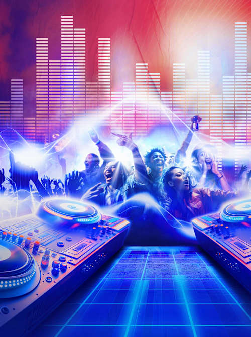 Red Bull Turn It Up India 2023