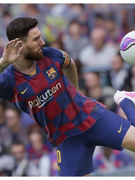 Top 10 Melhores Jogos de Futebol para Xbox One em 2023 (FIFA e PES