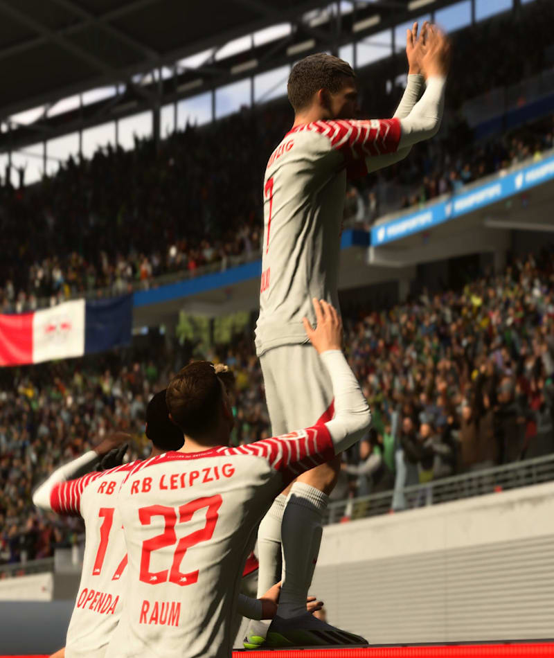 Somehow, the new EA Sports FC 24 update has made the Ultimate Team store  even more predatory