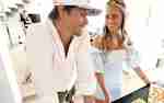 Jon And Janni Olsson Deler Wedding