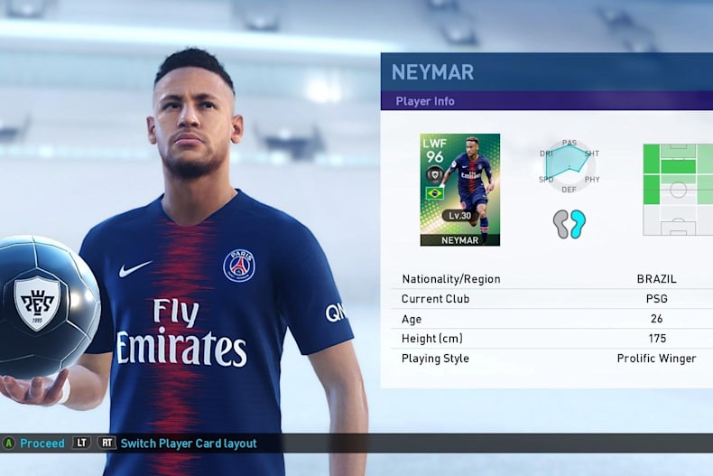 Pes 2019 Master League Tips This Is How To Boss It