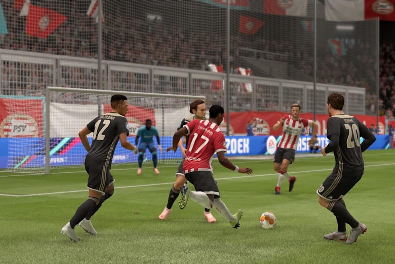 Fifa 19 Arsenal Tips Guide How To Play As The Gunners