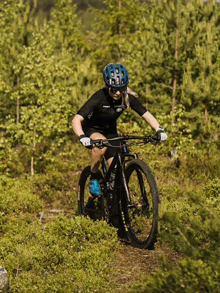 Winter training 3 Intervals mobility and mistakes