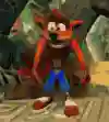Crash is back in the N. Sane Trilogy
