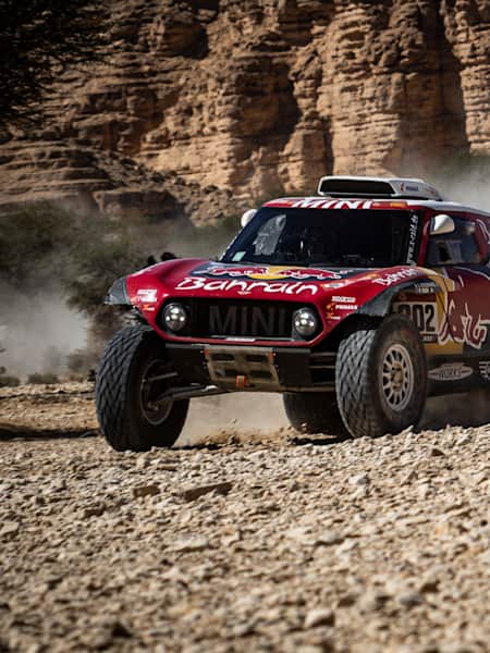 Dakar Rally 2020: Stage 9 daily report and results