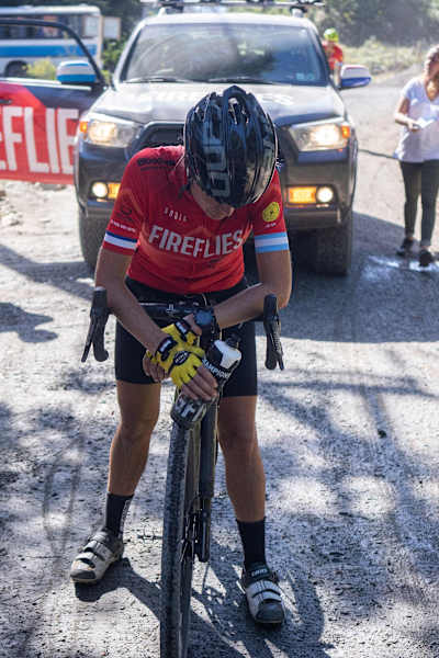 Your body will be put through hell