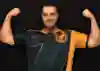An image of Scott ‘Sco’ McMillan of the Method World of Warcraft team.