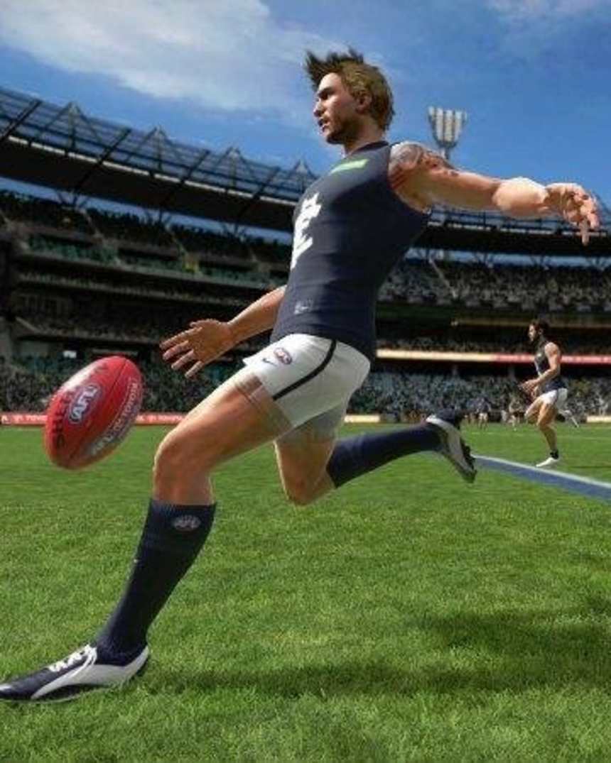 Afl Evolution Pros And Cons Red Bull Games