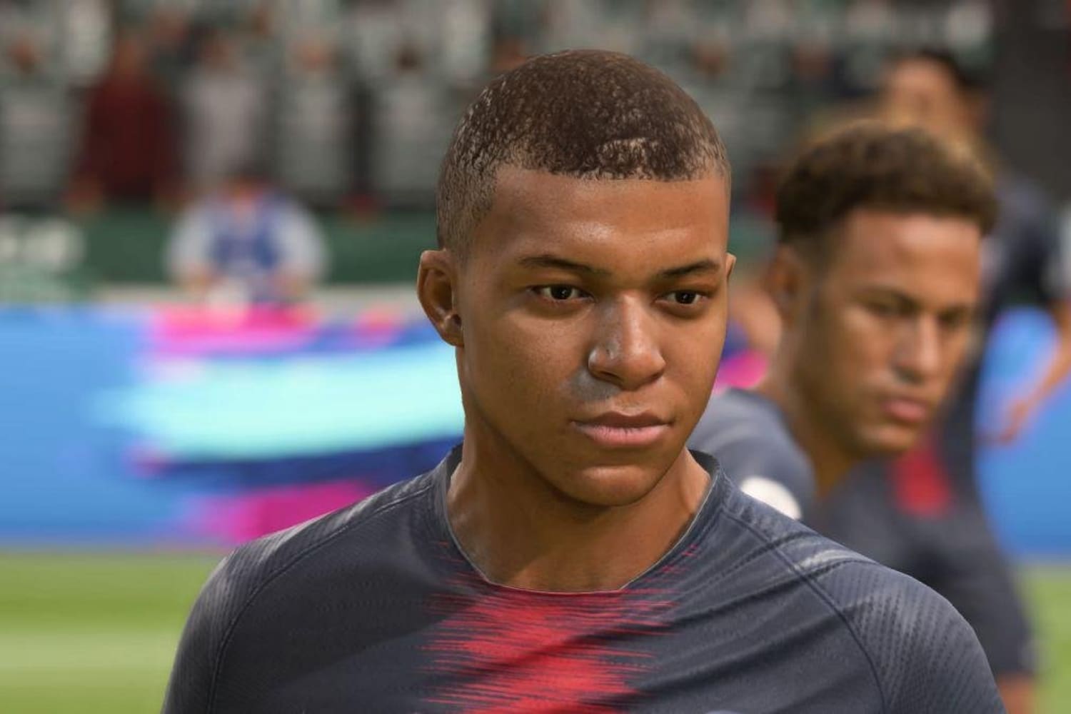Pes 2019 En Iyi Genc Yetenekler