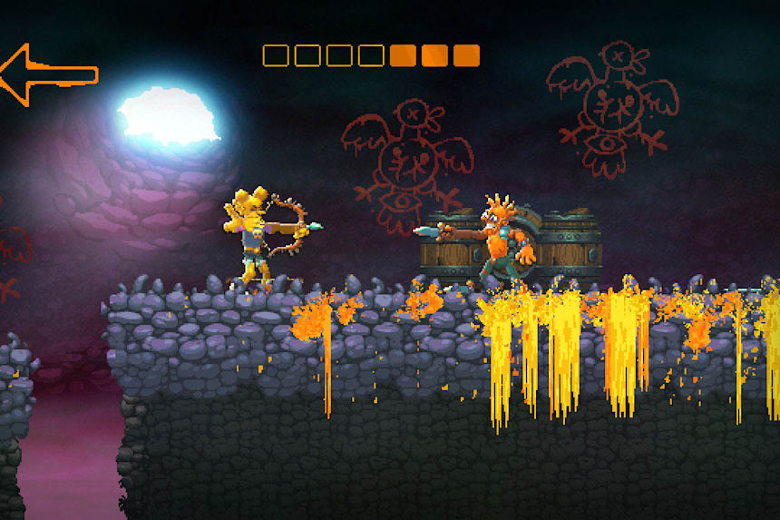 multiplayer party games xbox one