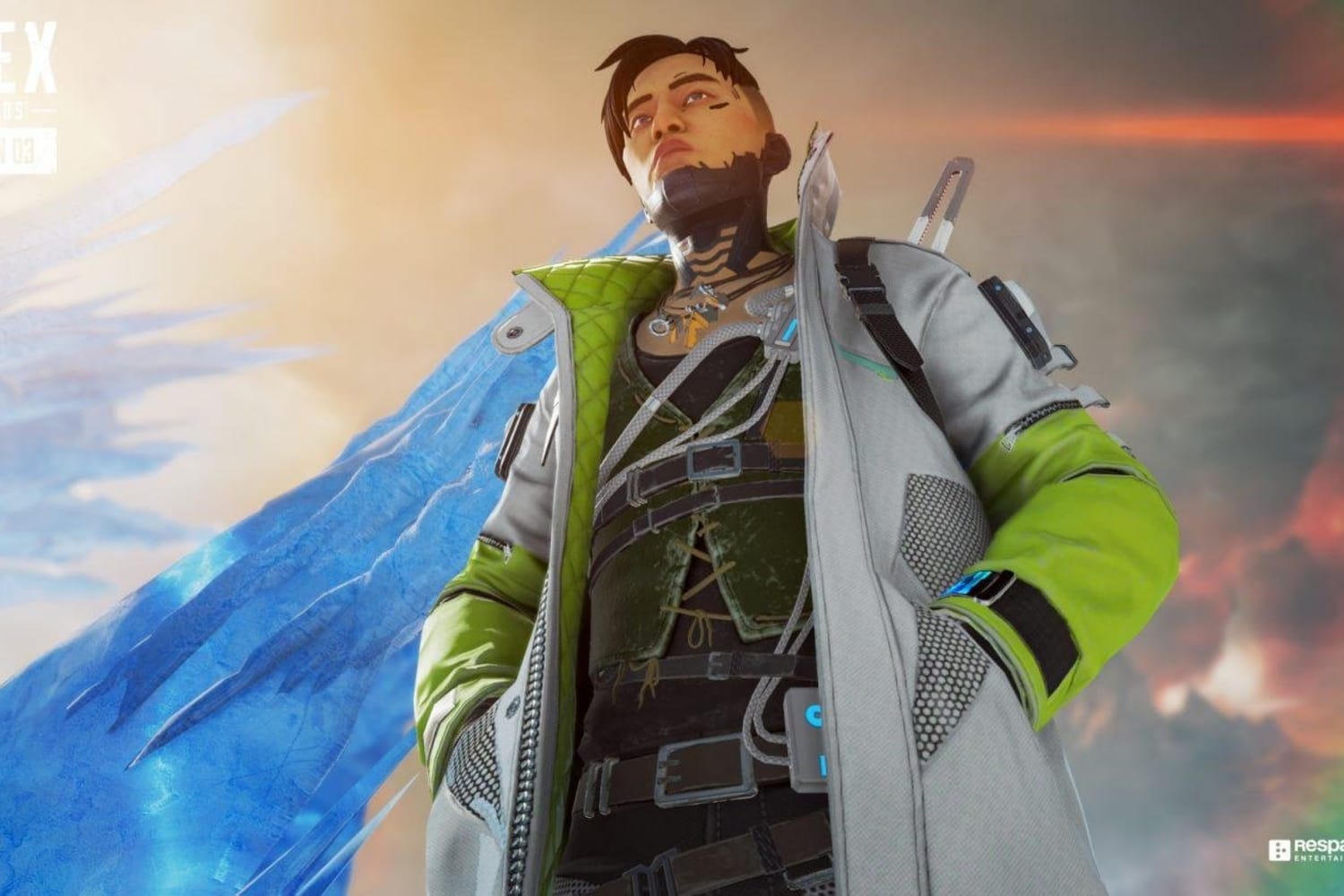 How To Play As Crypto In Apex Legends Abilities Tips