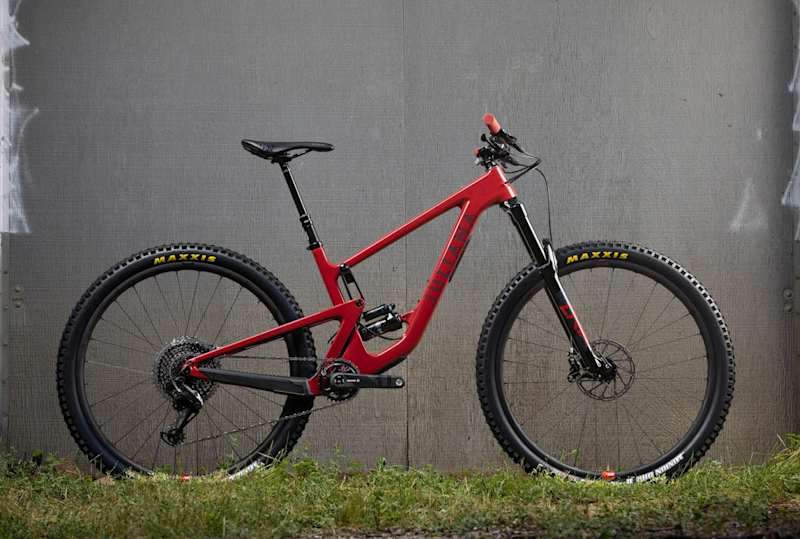 Best full suspension mtb 2019 new arrivals