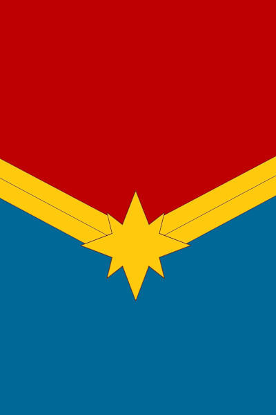 Capitan Marvel