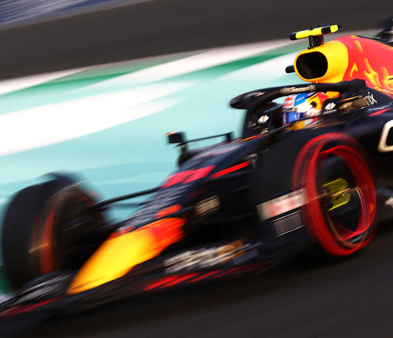 22 F1開季在即最令人期待的5件事 Red Bull