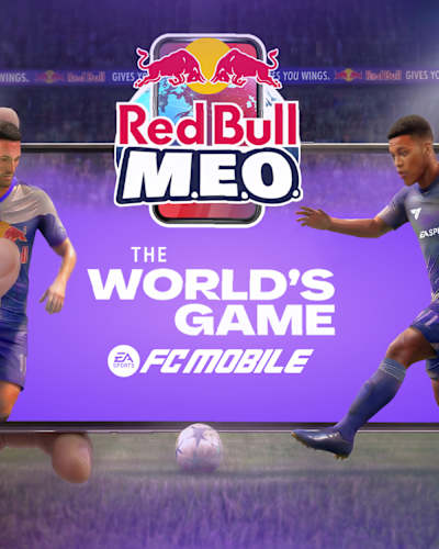 Red Bull MEO KSA