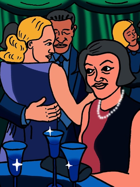 Babylon Berlin: die 20er