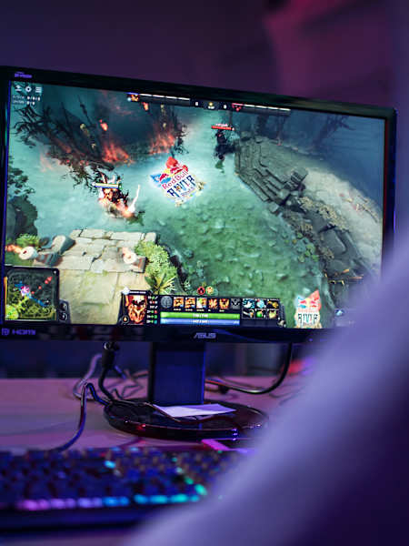 Dota 2