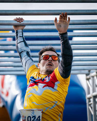 Red Bull Chancleta Run