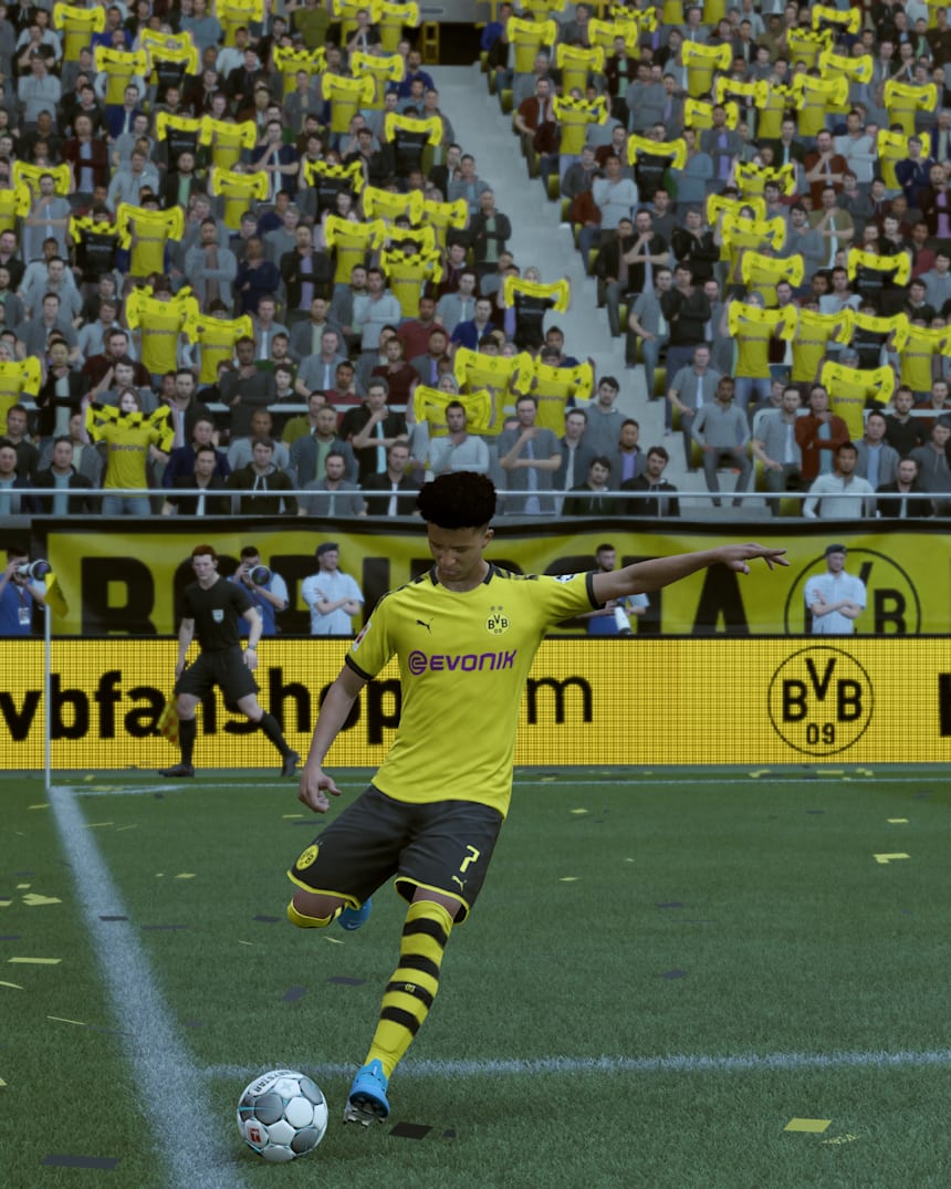 The 12 Best Young Midfielders In Fifa 20 Career Mode For Any Budget